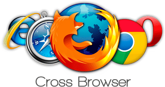 Cross Browser Cross Browser