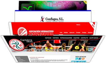 Diseño web personalizado Diseño web personalizado