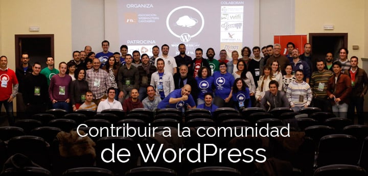 contribuir-comunidad-wp